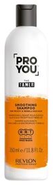 Revlon Proyou The Tamer Shampoo 350ml 