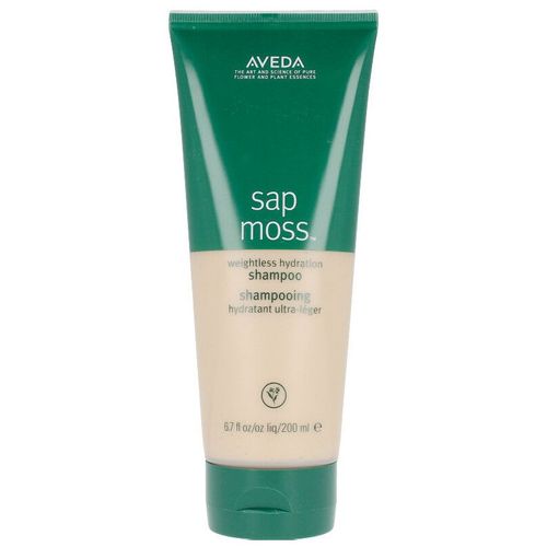 Aveda Sap Moss Weightless Hydration Shampoo 200ml 