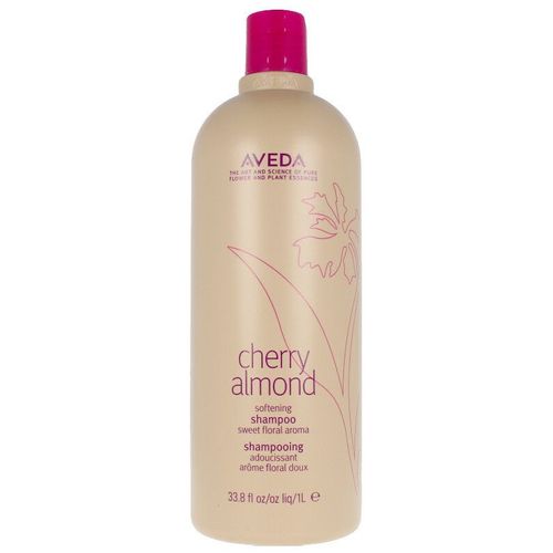 Aveda Cherry Almond Softening Shampoo 1000ml 