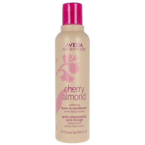 Aveda Cherry Almond Softening Leave-In Conditioner 200ml 