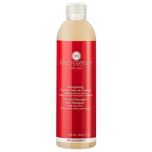 Innossence Regenessent Shampooing Cheveux Secs Et Cassants 300ml 