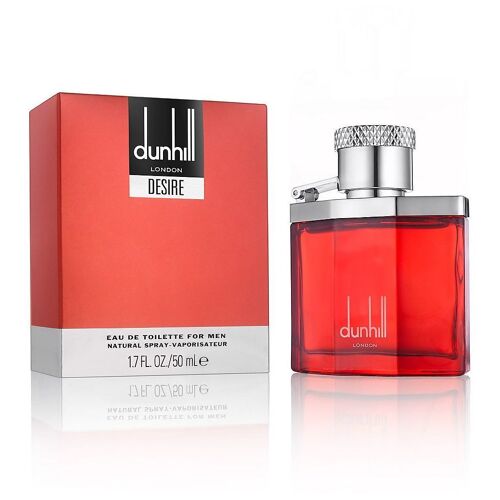 Eau De Toilette Desire Red Pour Homme