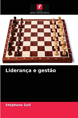 Liderança E Gestão