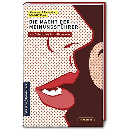 Die Macht Der Meinungsführer