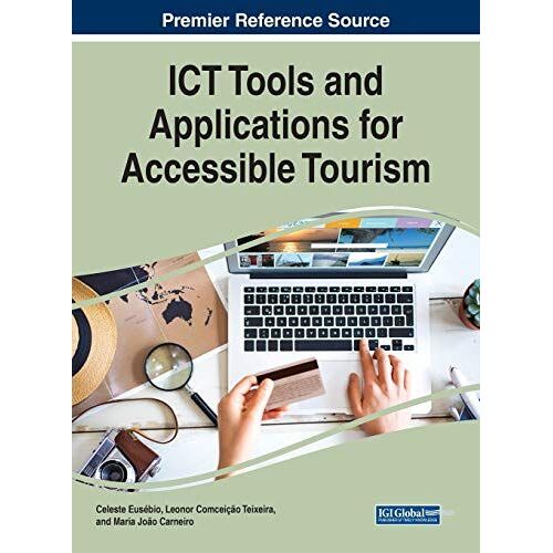 Ict Tools And Applications For Accessible Tourism