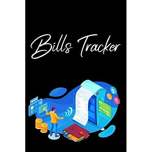 Bills Tracker