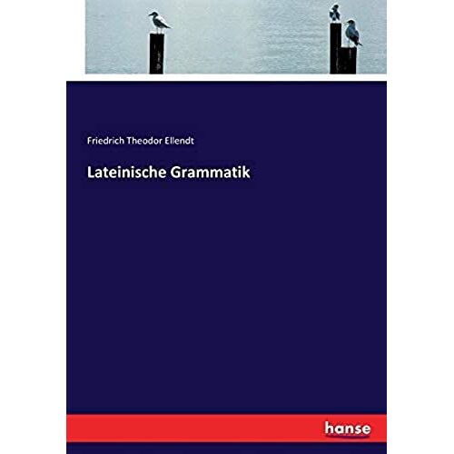Lateinische Grammatik