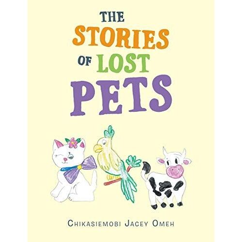 The Stories Of Lost Pets