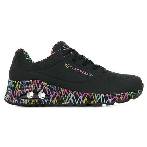 Skechers Uno Loving Love