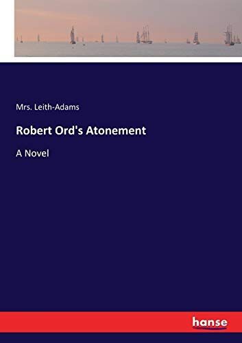 Robert Ord's Atonement
