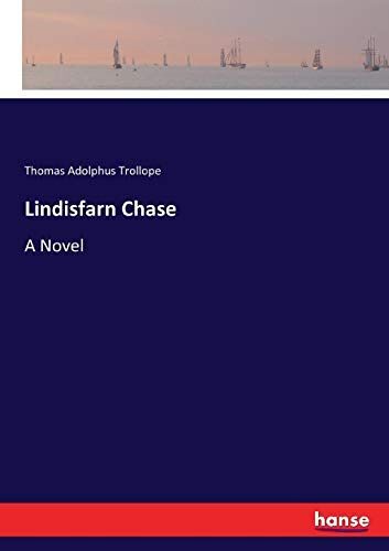 Lindisfarn Chase