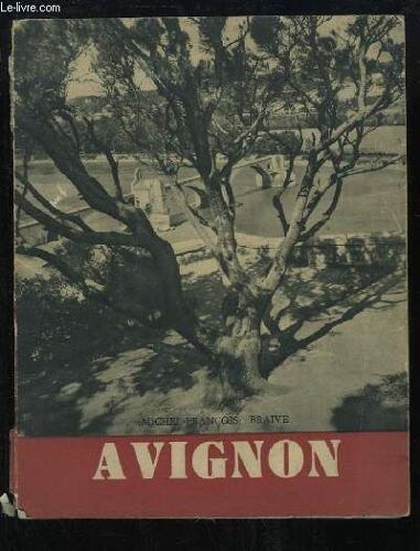 Avignon, Villeneuve-Lès-Avignon.