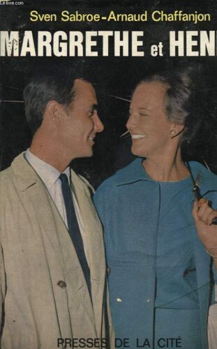 Margrethe Et Henri