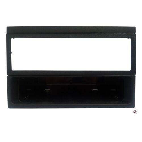 Facade Autoradio 1din Mazda Mx5 01-05 - Avec Vide Poche