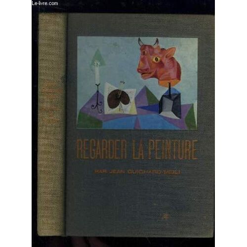 Regarder La Peinture