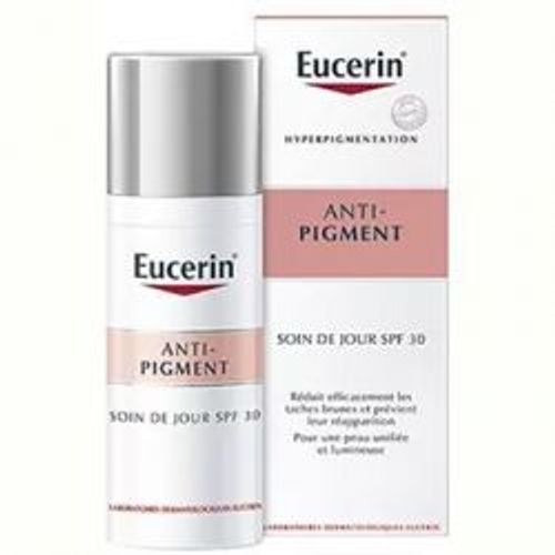 Crème Anti-Taches Antipigment Eucerin Spf 30 (50 Ml) 