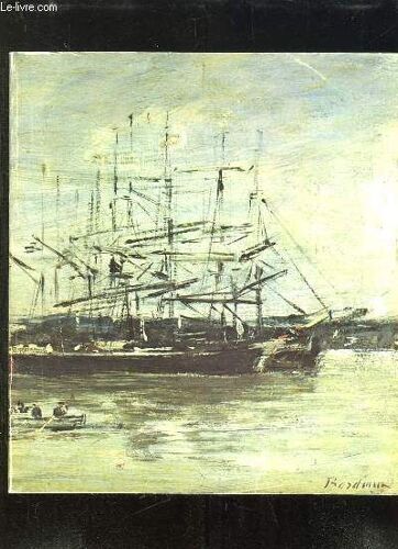 Naissance De L Impressionnisme.