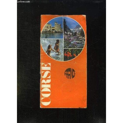Corse.