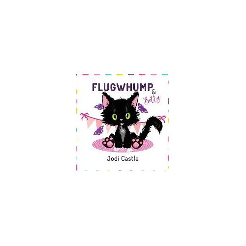 Flugwhump & Betty