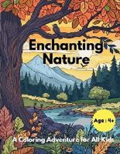 Enchanting Nature