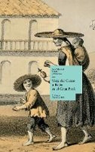 Viaje Del Cuzco A Belén En El Gran Pará