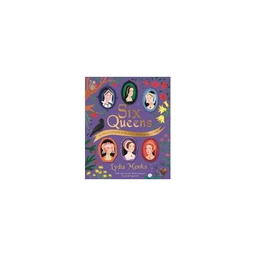 Six Queens