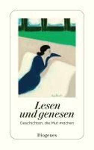 Lesen Und Genesen