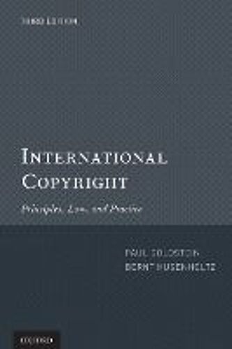 International Copyright