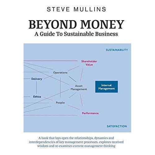 Beyond Money: A Guide To Sustainable Business
