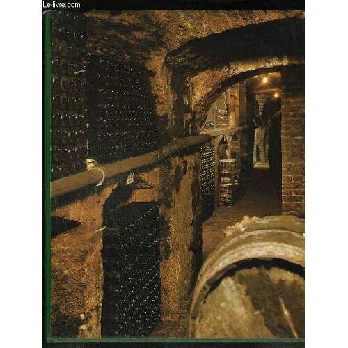 Les Vins De France Et D'ailleurs