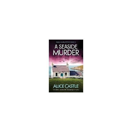 A Seaside Murder