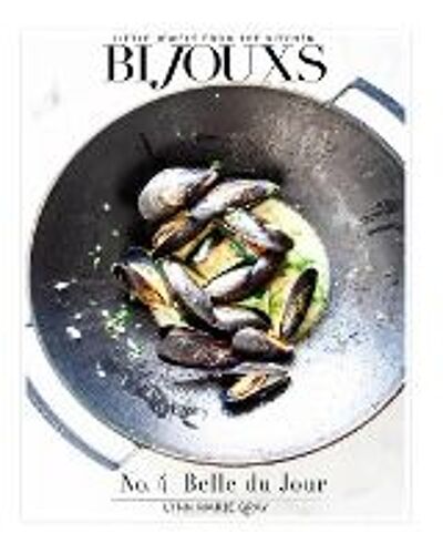 Bijouxs Little Jewels No. 4 Belle Du Jour - Ing