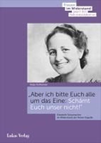 Aber Ich Bitte Euch Alle Um Das Eine: Schämt Euch Unser Nicht!