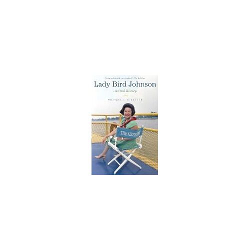 Lady Bird Johnson