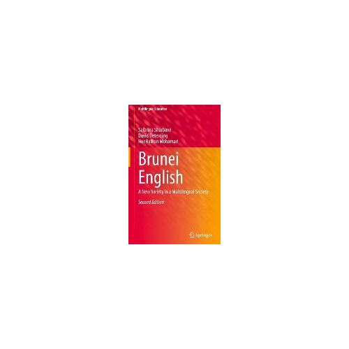 Brunei English