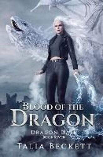 Blood Of The Dragon