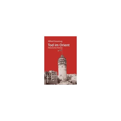 Tod Im Orient