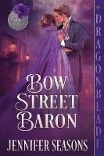 Bow Street Baron