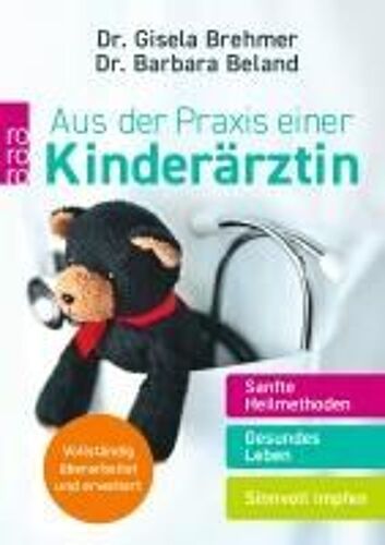 Aus Der Praxis Einer Kinderärztin