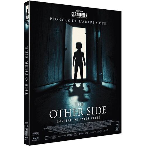 The Other Side * - Blu-Ray