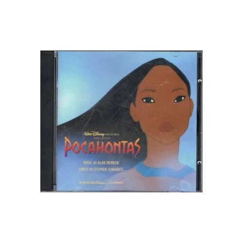 Pocahontas