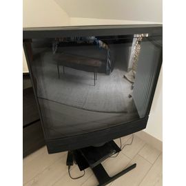 Bang & Olufsen 27" 70 cm BEOVISION MX 7000 avec pied motorisé