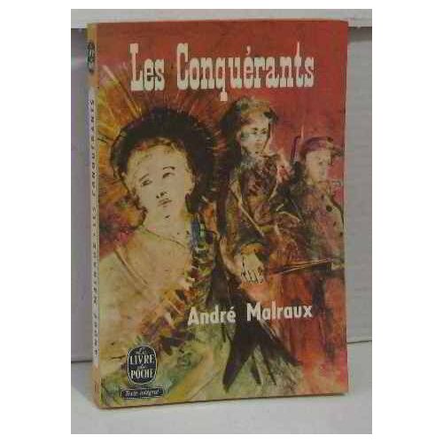 Les Conquérants