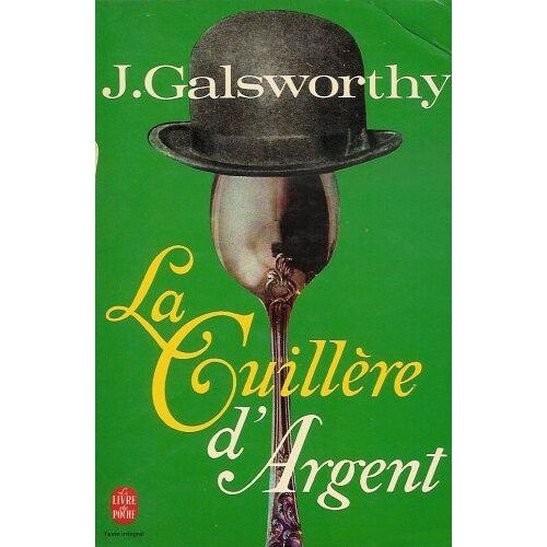 La Cuillère D'argent