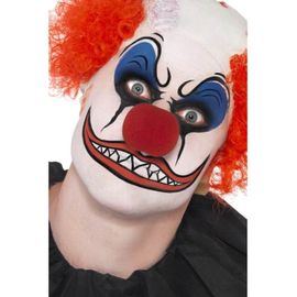 Clown Méchant Sd