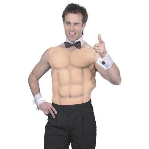 Male Stripper Kit, Male One Size