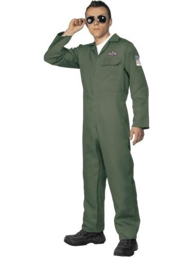 Déguisement D'aviateur Sd