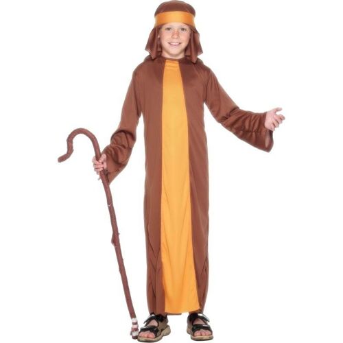 Costume De Berger Pour Garçon Sd S