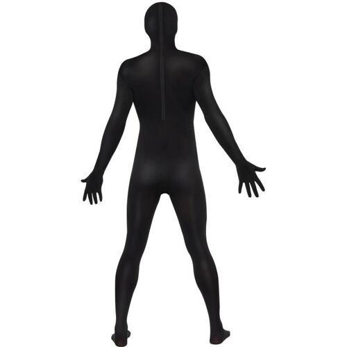 Combinaison Seconde Peau Noir Sd L