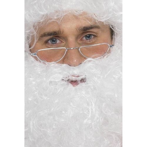Santa Half Moon Specs, Unisex